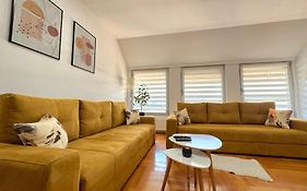 Delta Apartment